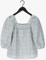 Witte MY ESSENTIAL WARDROBE Blouse SALLY BLOUSE