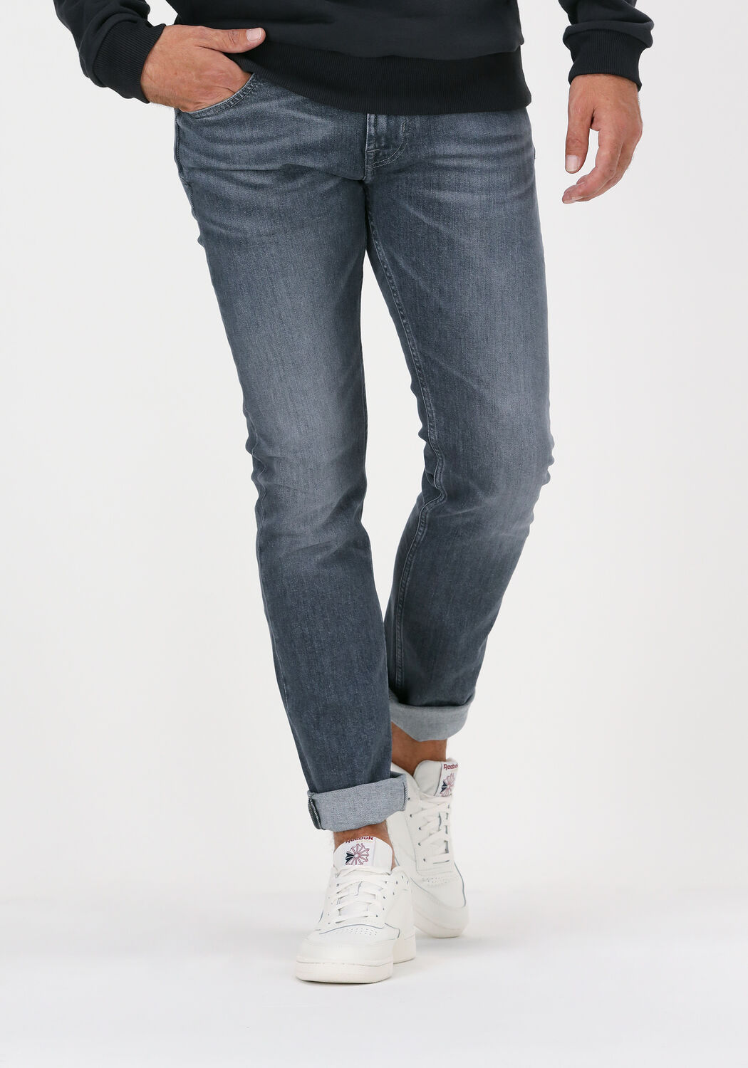 Heren Jeans Sale | Nu tot -50% korting in de Outlet | Omoda