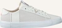 Witte HUB Lage sneakers HOOK-W - medium