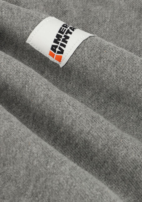 Grijze AMERICAN VINTAGE Sweater GUPCITY - large