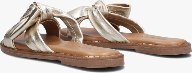 Gouden TANGO Slippers AUDREY 1 - large