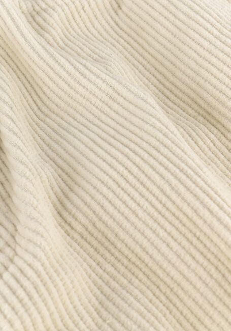 Beige AO76 Wide jeans ZINA CORD PANTS - large