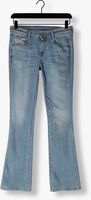 Lichtblauwe DIESEL Bootcut jeans 1969 D-EBBEY