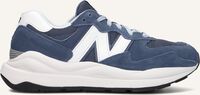 Blauwe NEW BALANCE Lage sneakers M5740 - medium