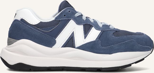 Blauwe NEW BALANCE Lage sneakers M5740 Blauwe NEW BALANCE Lage sneakers M5740 - large