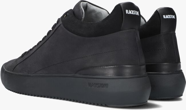 Zwarte BLACKSTONE Lage sneakers YG23 - large