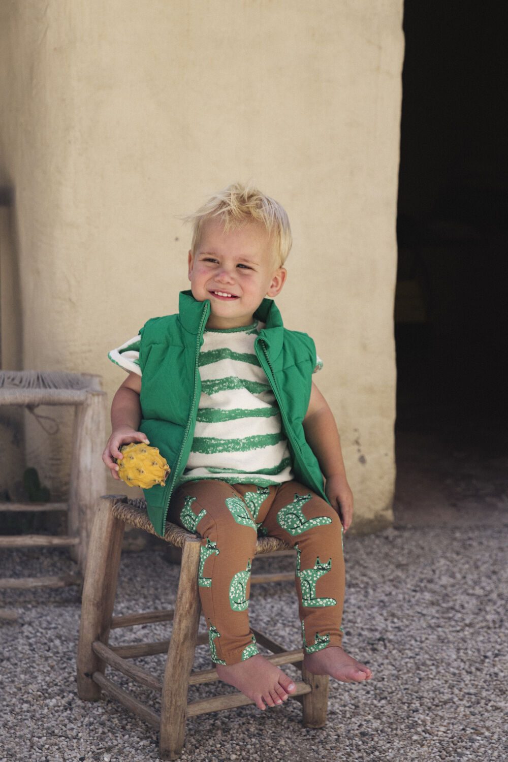 Baby clearance legging jongen