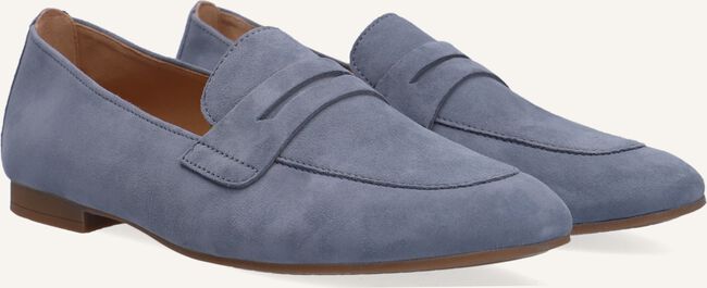 Blauwe GABOR Loafers 213 Blauwe GABOR Loafers 213 - large