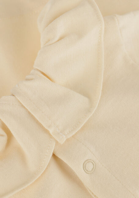 Beige PETIT BATEAU Blouse BLOUSE ML - large