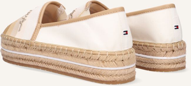 Beige TOMMY HILFIGER Espadrilles TOMMY GRADIENT Beige TOMMY HILFIGER Espadrilles TOMMY GRADIENT - large