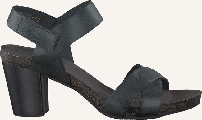 Zwarte CA'SHOTT Platte sandalen 15054 Zwarte CA'SHOTT Platte sandalen 15054 - large