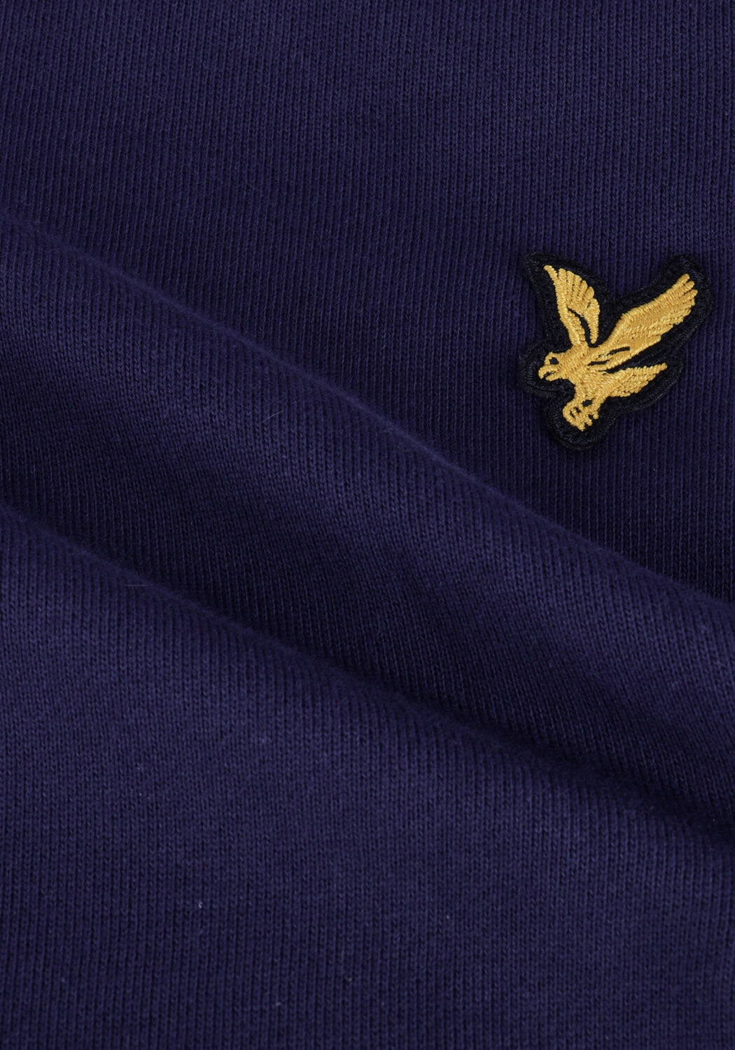 LYLE & SCOTT SKINNY SWEAT PANTS - large