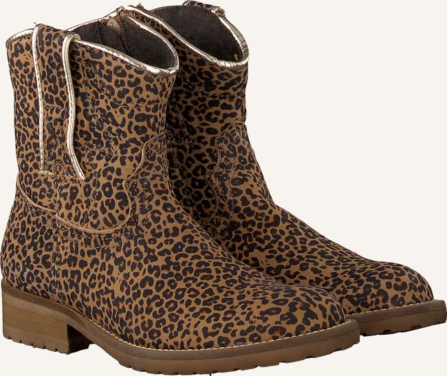 Beige HIP Laarzen H1524 Beige HIP Laarzen H1524 - large