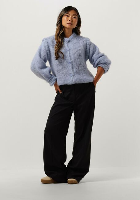 Blauwe AMERICAN DREAMS Vest OLLY CARDIGAN Blauwe AMERICAN DREAMS Vest OLLY CARDIGAN - large
