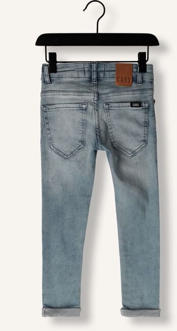 Grijze CARS JEANS Jeans ROOKLYN Grijze CARS JEANS Jeans ROOKLYN - large