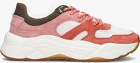 Roze SCOTCH & SODA Lage sneakers CELEST - medium
