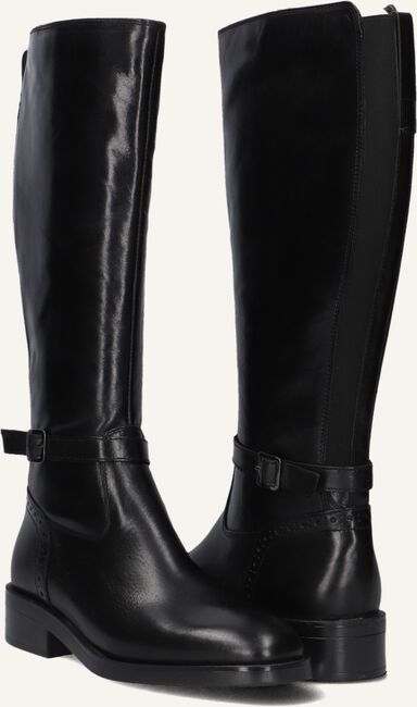 Zwarte NOTRE-V Hoge laarzen 2FLY326 Zwarte NOTRE-V Hoge laarzen 2FLY326 - large