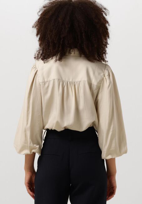 Beige MINUS Blouses SHERINA 3/4 SLEEVE SHIRT - large