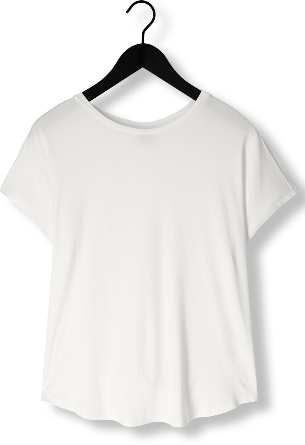 DEBLON SPORTS Dames Tops & T-shirts Eline Top Gebroken Wit