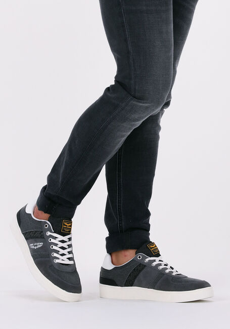 Grijze PME LEGEND Lage sneakers SKYTANK Grijze PME LEGEND Lage sneakers SKYTANK - large