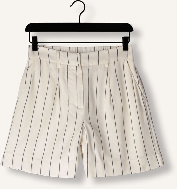 Gebroken wit Y.A.S. Broeken YASALIVA HW SHORTS Gebroken wit Y.A.S. Broeken YASALIVA HW SHORTS - large