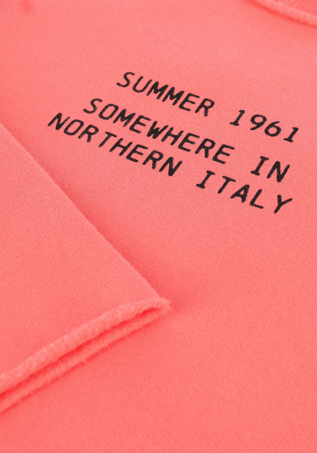 Koraal PENN & INK Sweater S22F1075LTD - large