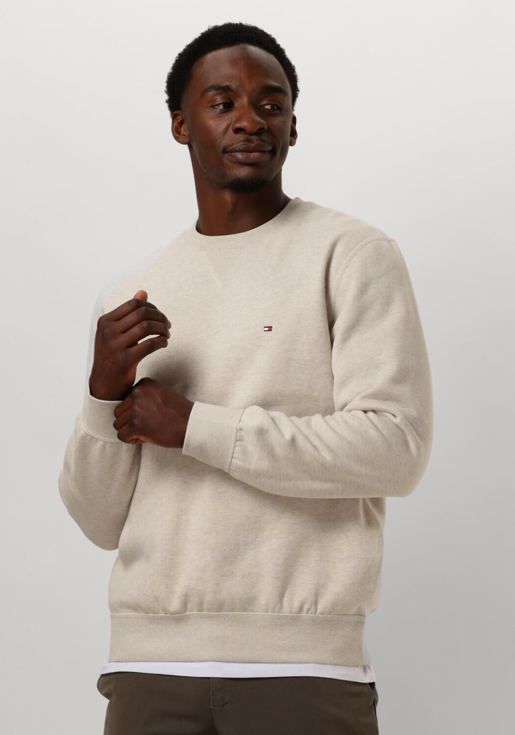 TOMMY HILFIGER Truien Vesten voor heren online kopen Omoda