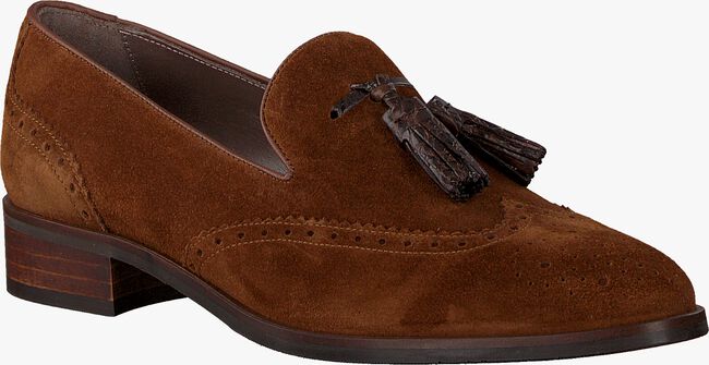 Cognac PERTINI Loafers 192W11975D7  - large
