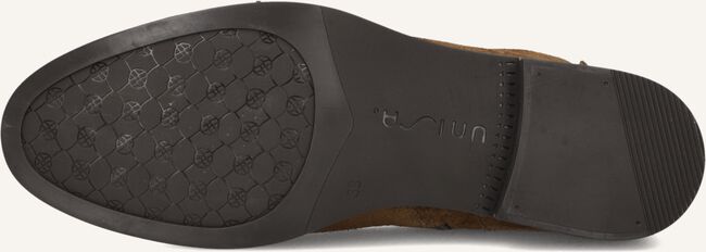 Taupe UNISA Enkellaarsjes BELFIN Taupe UNISA Enkellaarsjes BELFIN - large