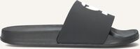 Zwarte G-STAR RAW Badslippers CART III BSC M Zwarte G-STAR RAW Badslippers CART III BSC M - medium