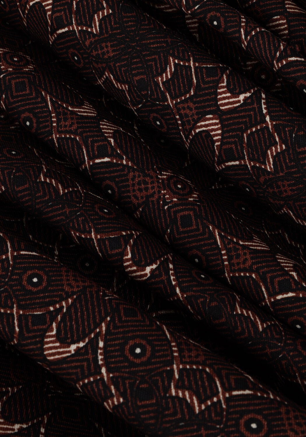 Bruine IDANO Midirok PAULA - large