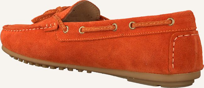 Oranje OMODA Mocassins 201 Oranje OMODA Mocassins 201 - large