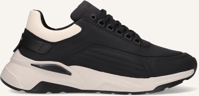 Zwarte NUBIKK Lage sneakers DUSK MALTAN Zwarte NUBIKK Lage sneakers DUSK MALTAN - large