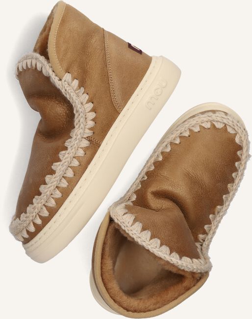 MOU ESKIMO SNEAKER MOU ESKIMO SNEAKER - large