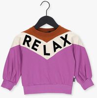 Roze RETOUR Sweater LAURA - medium