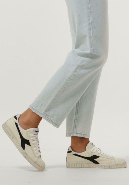 Beige DIADORA Lage sneakers GAME L LOW WAXED WN - large