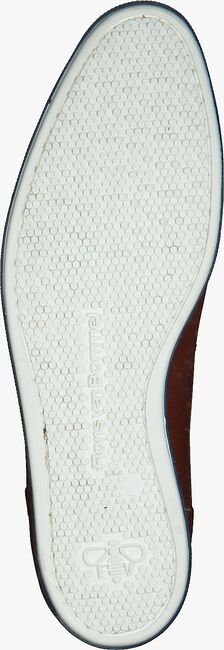 Cognac FLORIS VAN BOMMEL Nette schoenen 14076 - large
