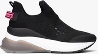 Zwarte CALVIN KLEIN Lage sneakers WEDGE RUNNER 2 - medium