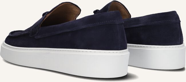 Blauwe GIORGIO Instappers 13777 Blauwe GIORGIO Instappers 13777 - large