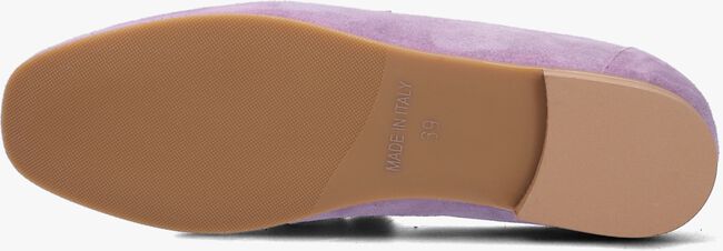 Paarse NOTRE-V Loafers 04-70 - large