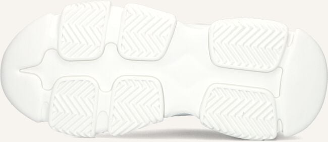 Witte STEVE MADDEN Lage sneakers POSSESSION Witte STEVE MADDEN Lage sneakers POSSESSION - large