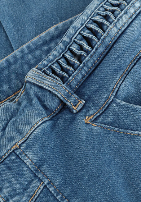 Blauwe MOS MOSH Slim fit jeans NAOMI HAIM JEANS - large