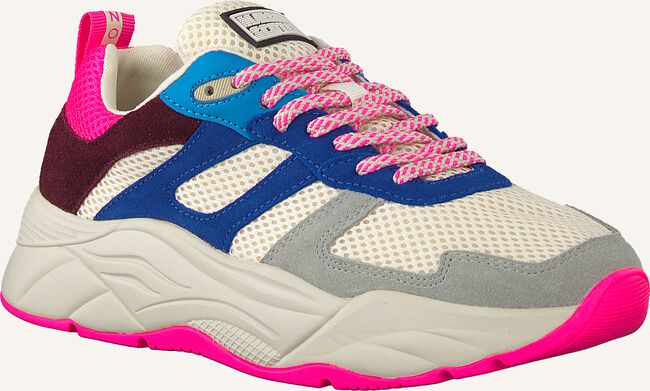 Multi SCOTCH & SODA Lage sneakers CELEST Multi SCOTCH & SODA Lage sneakers CELEST - large