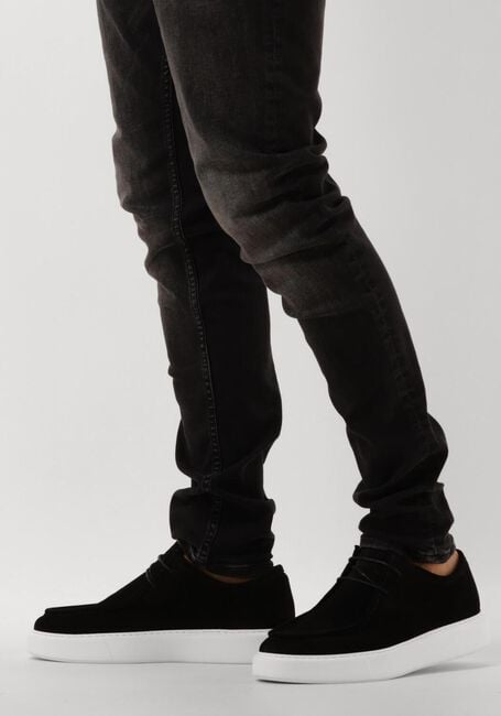 Zwarte NUBIKK Lage sneakers VINCE RYAN - large