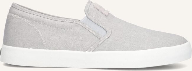 Grijze HUB Loafers ORLANDO Grijze HUB Loafers ORLANDO - large