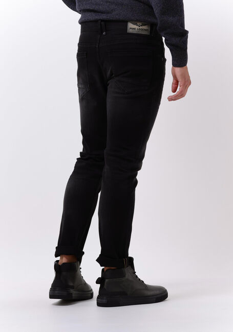 Zwarte PME LEGEND Slim fit jeans TAILWHEEL - large