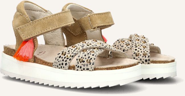 Beige SHOESME Sandalen RA22S070 Beige SHOESME Sandalen RA22S070 - large