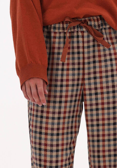 Multi SEMICOUTURE Pantalon Y2WM05 - large