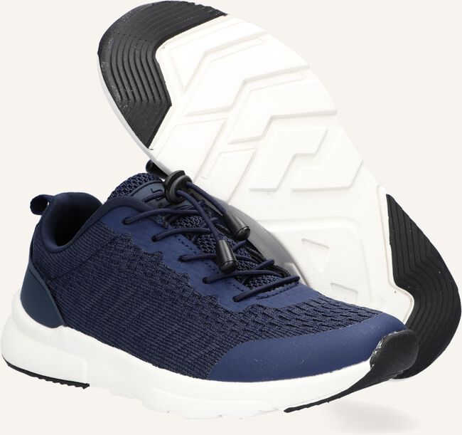Blauwe BULLBOXER Lage sneakers AA003F5T Blauwe BULLBOXER Lage sneakers AA003F5T - large