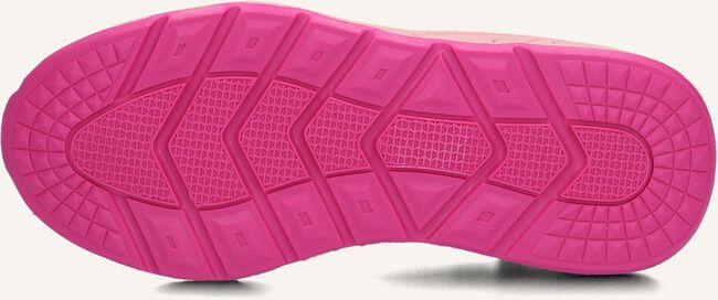 Roze OMODA Lage sneakers JAZZ Roze OMODA Lage sneakers JAZZ - large